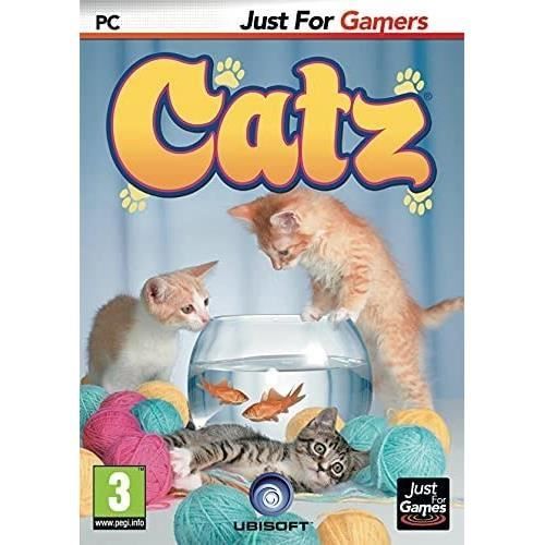 Catz 2006 Pc - vue 7