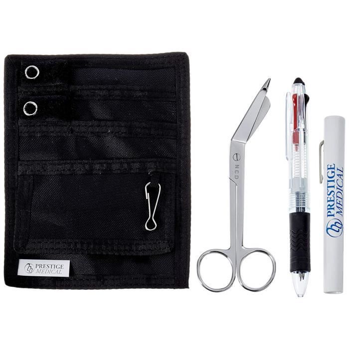 NCD Medical Clip Ceinture Organisateur Noir - 733-BLK