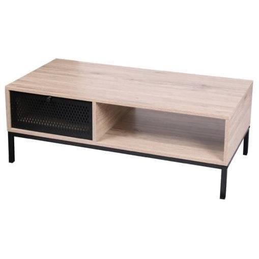 Tbals basse style industriel SOHO