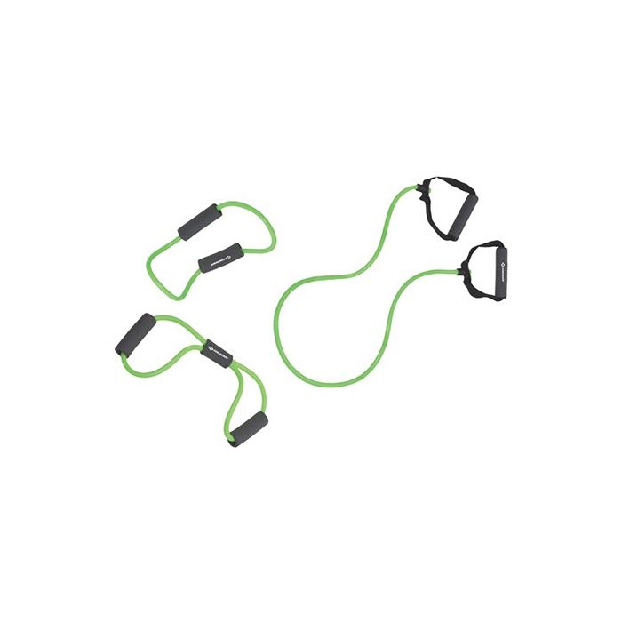 Schildkröt Fitness 960021, Noir, Vert
