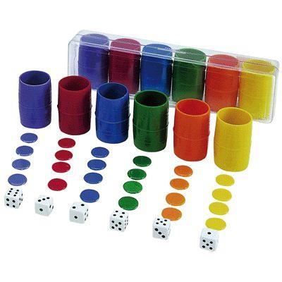 Coffret accessoire dé