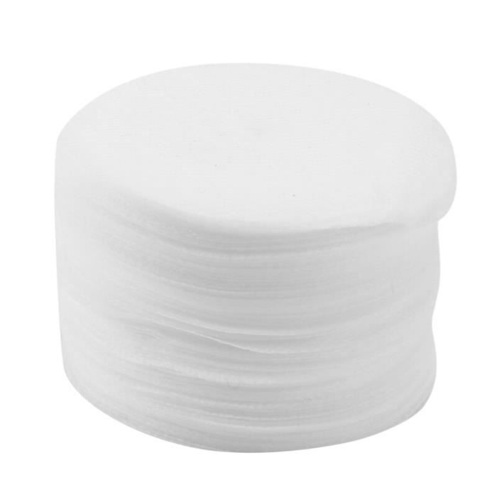Café Filtres,Café filtre papier Siphon Pot filtre papier cafetière accessoires cafetière accessoires, 200 pièces - Type White #A5