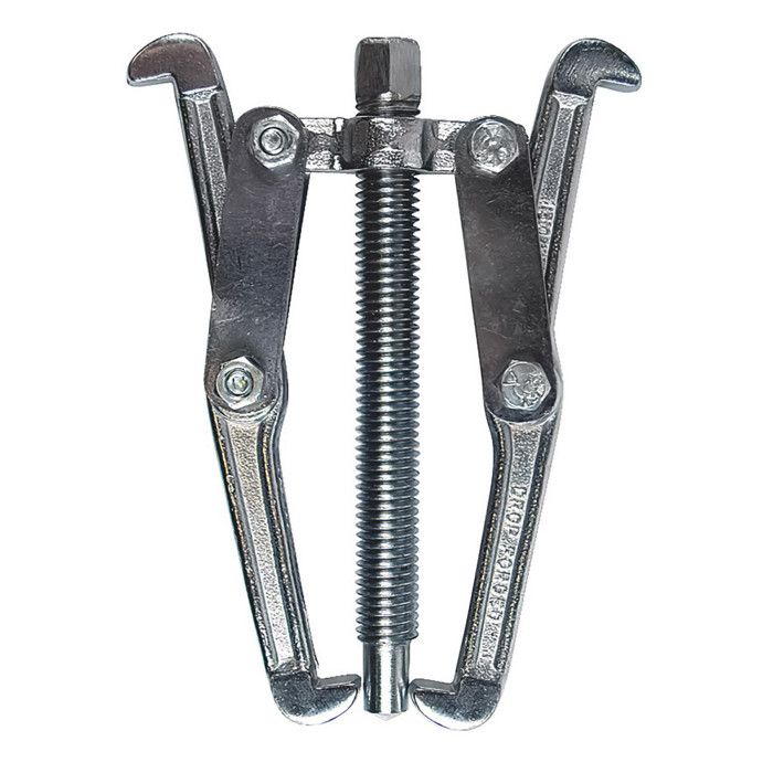 Extracteur 2 griffes intérieur/extérieur longueur 100 mm - AUTOBEST