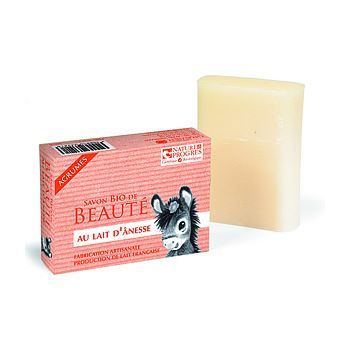 Cosmo Naturel Savon au lait d anesse aux huiles…