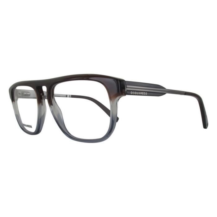 DSQUARED DQ5257-047-53 - Lunettes de vue Hommes