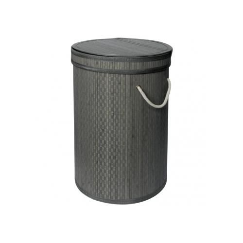 PANIER A LINGE BAMBOU