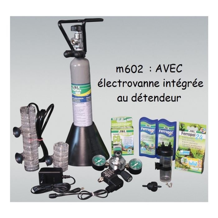 PROFLORA M602