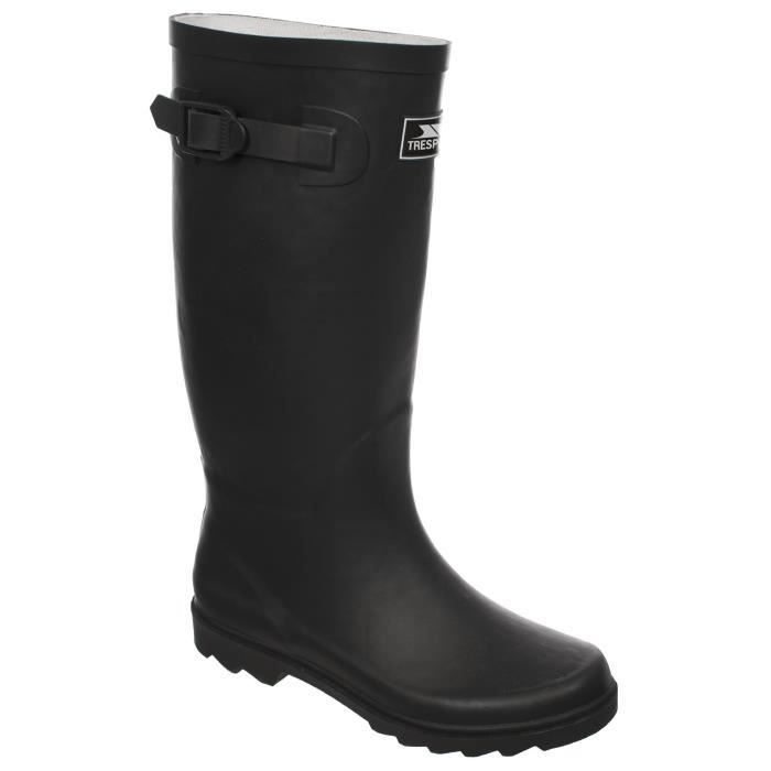 Trespass Recon - Bottes en caoutchouc - Homme