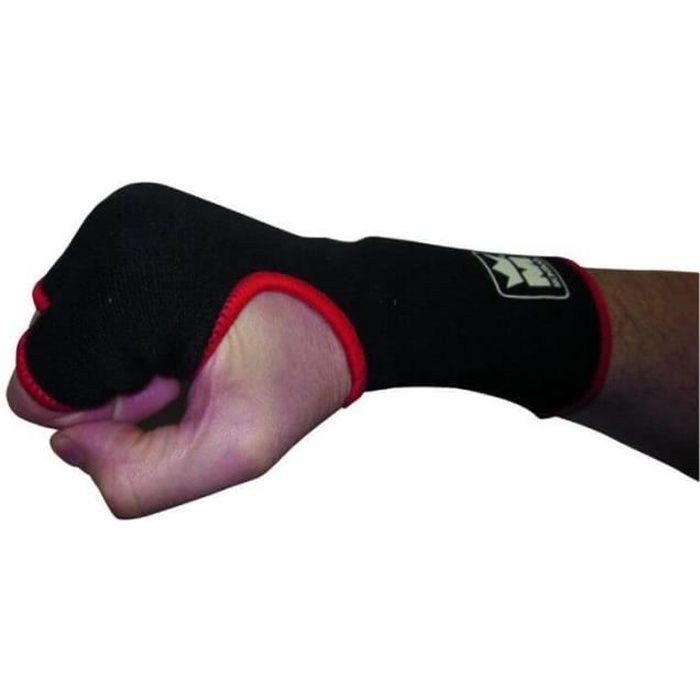 Sous gant coton Montana confort +