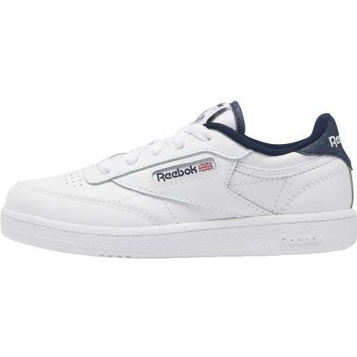 Basket Reebok CLUB C 85 Cadet