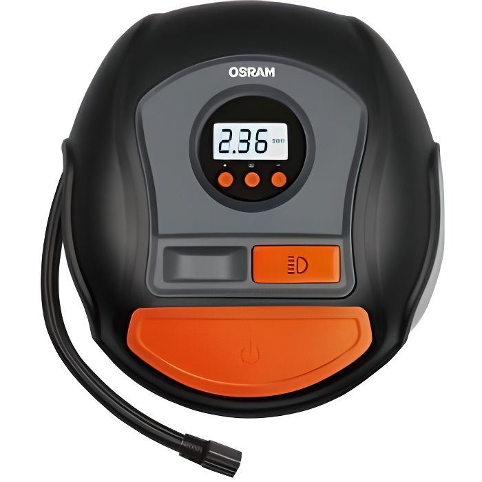 OSRAM - Compresseur pneumatiques - TYREinflate 450