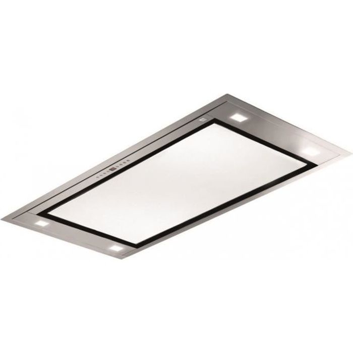 Hotte de plafond - niche - ROBLIN