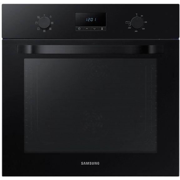 Four SAMSUNG NV70K1340BB