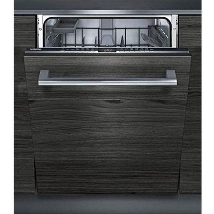 Lave-Vaisselle Tout Intégrable SIEMENS SN63HX60AE