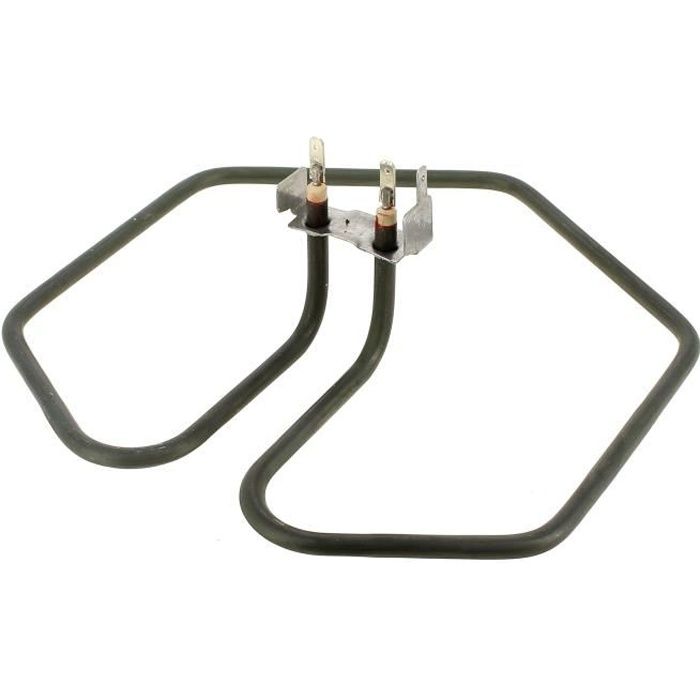 Resistance 850w pour Raclette Tefal - 3665392120216