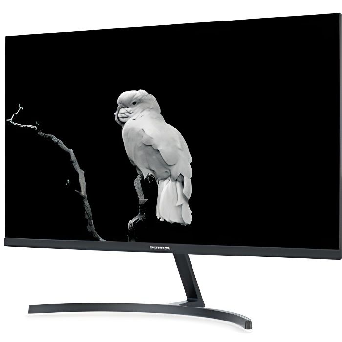 ECRAN THOMSON LCD 27 FHD-E-LED HDMI+VGA IPS 1920*1080