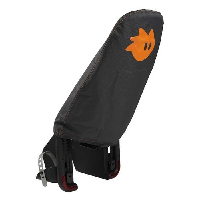 Transporteurs Accessoires Thule Yepp Maxi Rain Cover - Taille Unique - Noir