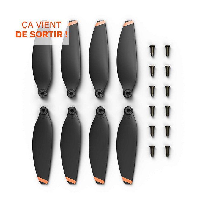 DJI Mini 2 Hélice - vue 5