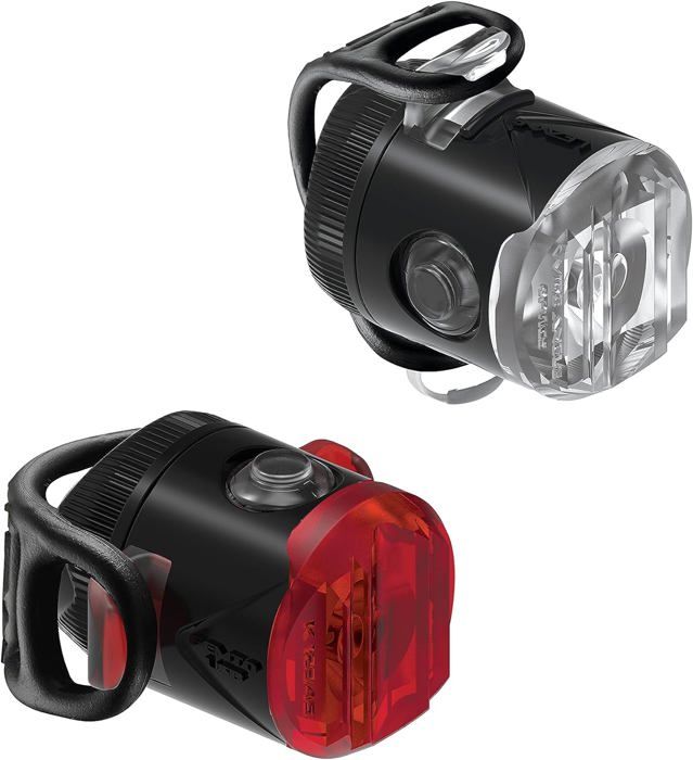 Luce Posteriore Lezyne Ktv Pro Per Bici - LED Ricaricabile USB, 75 Lumen - Foto 12