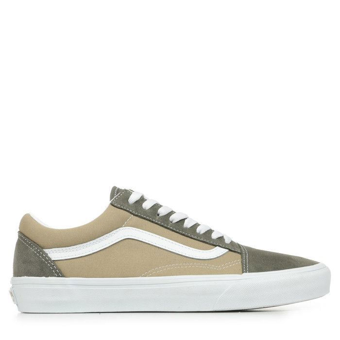 Vans Old Skool Baskets homme