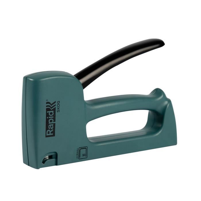 Pince démultipliée rivets RAPID RP100 Alu et inox Blister - vue 4