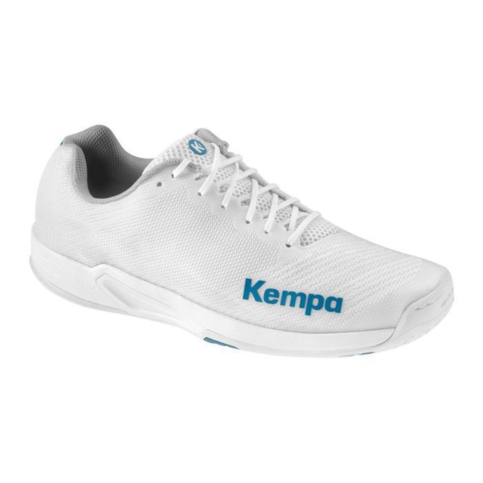 Kempa Wing 2.0 Chaussures indoor handball Adulte - semelle Power Core & Michelin Kempa Wing 2.0 Chaussures indoor handball Adulte - semelle Power Core & Michelin