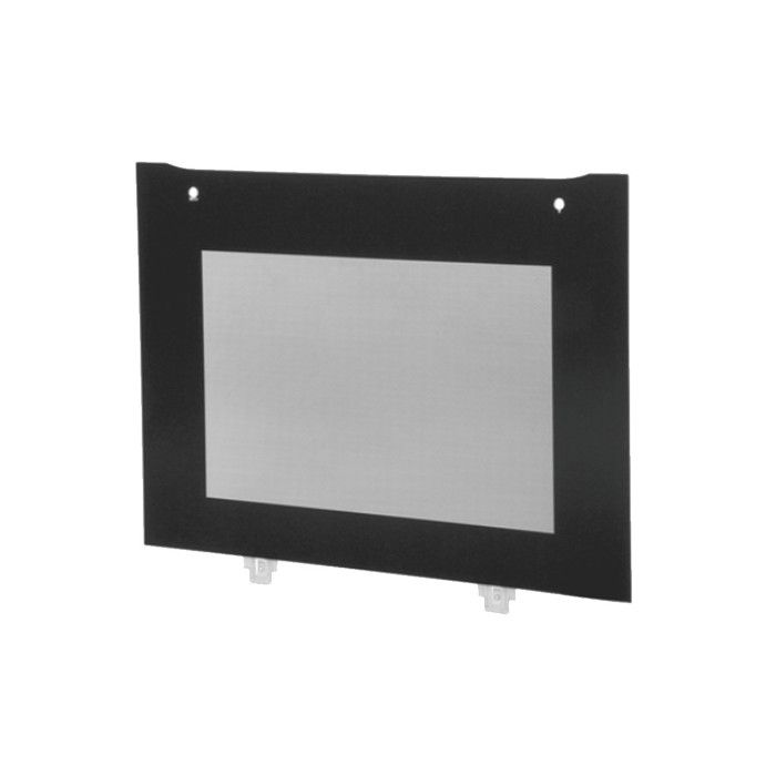 Vitre extérieure pour four Bosch 596x443 mm Accessoire d'origine