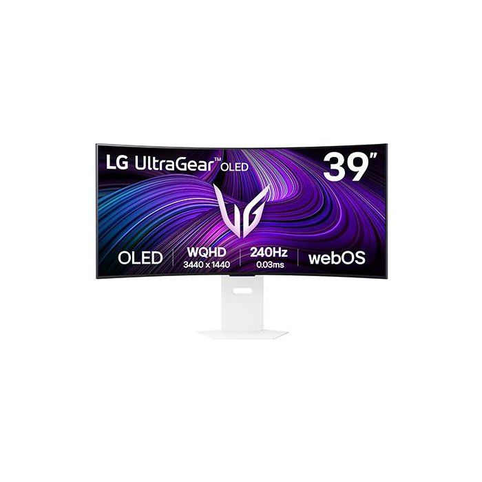 Ecran PC Gamer 39GX90SA W UltraGear 39'' OLED - vue 3