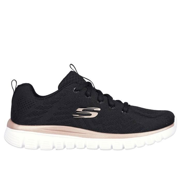 Skechers sports shoes Graceful-Get Connected