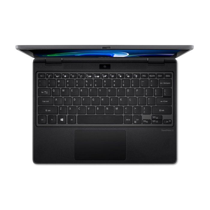 Acer TravelMate B3 Spin 12 TMB312R 31 TCO 12.2 N series N150 4 Go RAM SSD AZERTY - vue 2