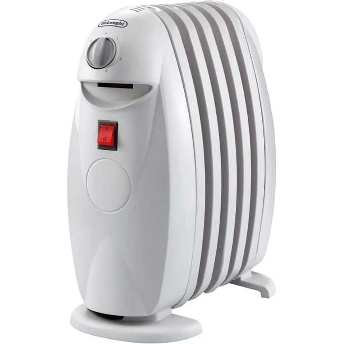 Delonghi TRN505M Radiateur bain d'huile - vue 3