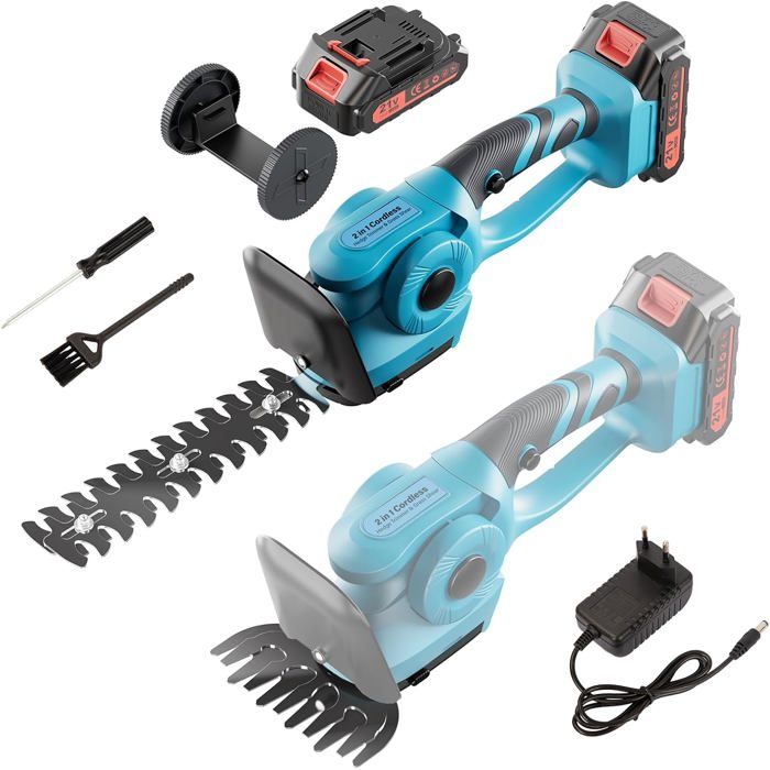 Makita DUH601Z Taille-haie sans fil