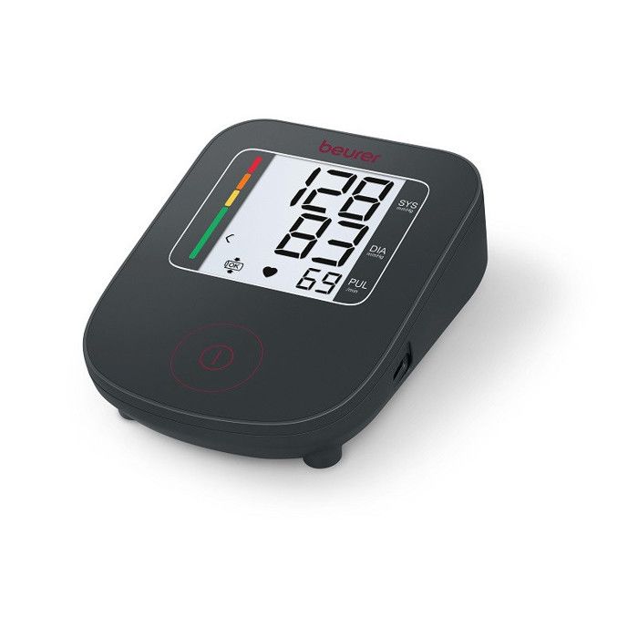 BEURER Tensiom&egrave;tre bras connect&eacute; -  - BM 23 Edition Limit&eacute;e 