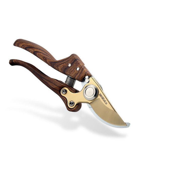 Sécateur De Jardinage, Cisailles À Haies, Sécateurs À Main En Acier