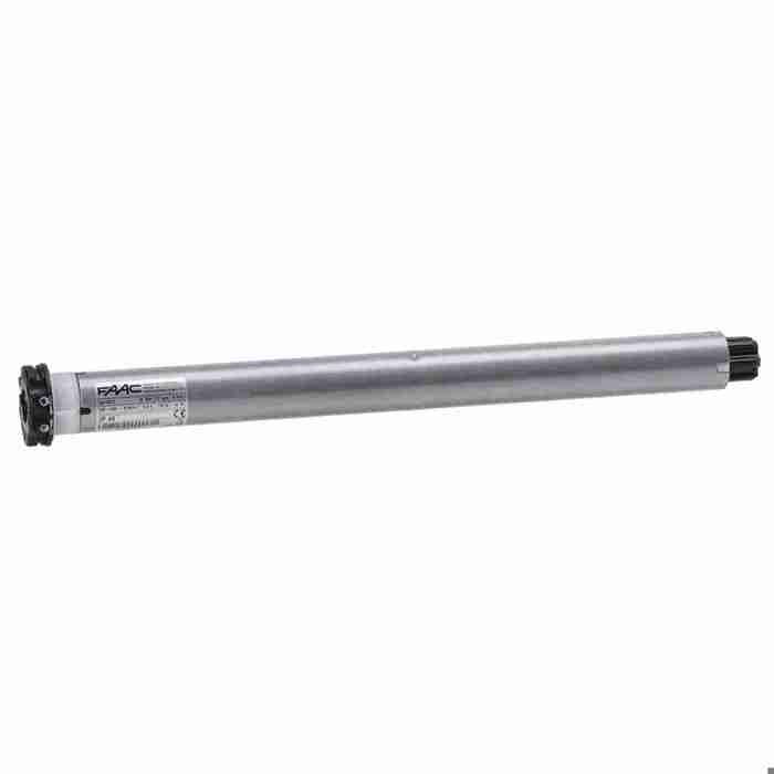 Moteur tubulaire Faac TM2 45 M /17 144121 pour volets roulants, stores — free download