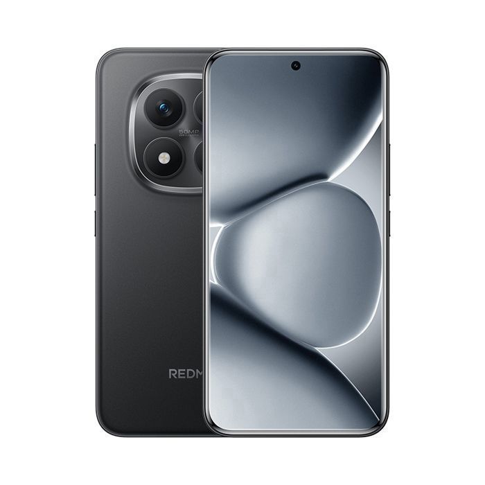 Xiaomi Redmi Note 15 Pro+ 7000 50 2 512 Go Noir