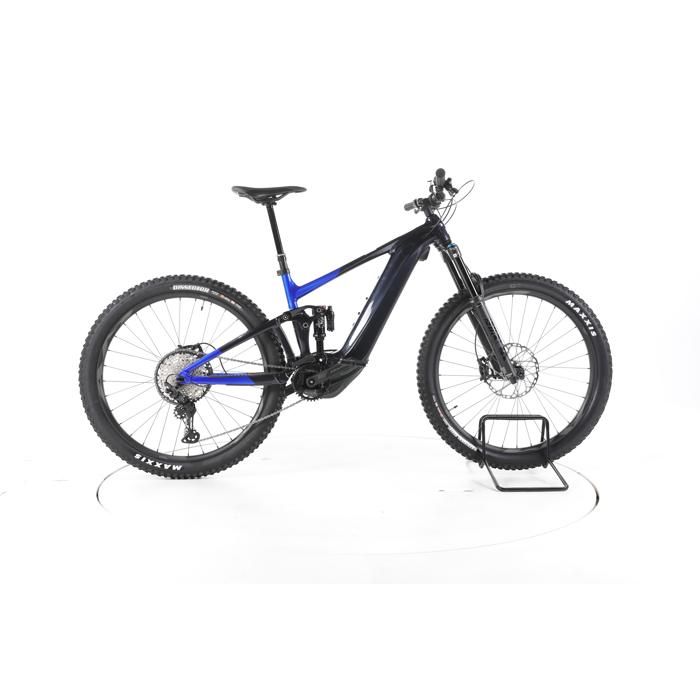 Acheter Vélo électrique - Giant Trance X E+ 1 - bleu - VTT électrique tout suspendu - Giant 800 Wh Reconditionné Reconditionné - 3249,00 € Vélo électrique - Giant Trance X E+ 1 - bleu - VTT électrique tout suspendu - Giant 800 Wh Reconditionné Reconditionné - Giant reconditionné disponible sur Cdiscount Seconde Vie