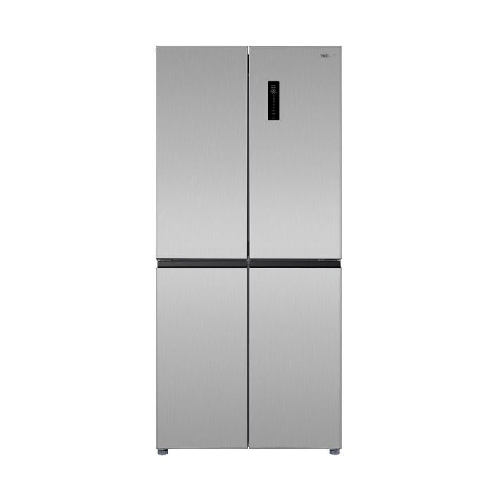 Réfrigérateur multi-portes Proline PMD82IX Inox