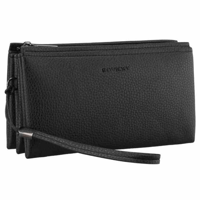 Sac bandoulière R-SDR-05-1686 Noir