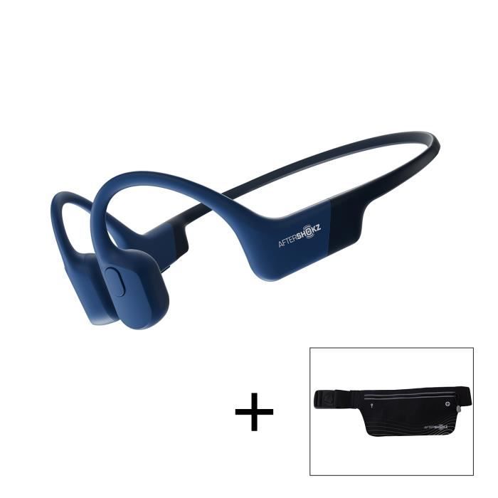 Ecouteur aftershokz clearance