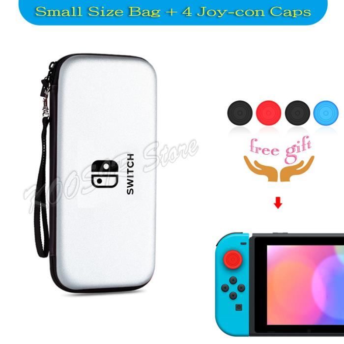 Housse / sac de rangement Nintendo Switch pour console de jeux