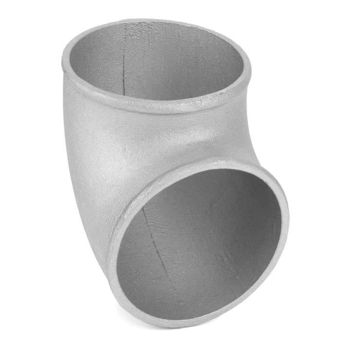 Tuyau D'entrée Turbo Pour Fiat Doblo 1.3 Multijet / Idea 1.2 - Référence OEM 51848880