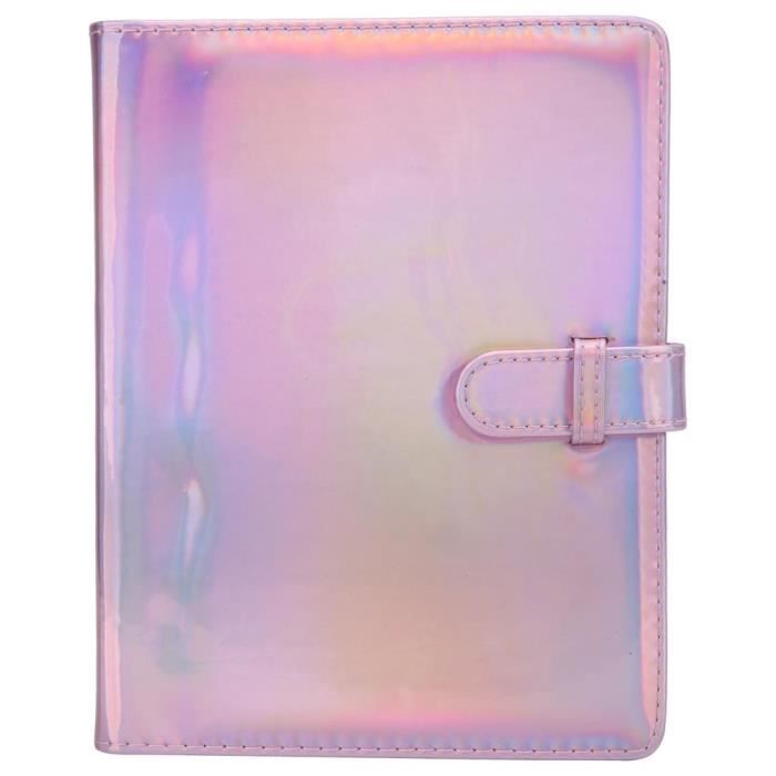 Pochette/étui Karylax Motif LM01 Pour Polaroid Link A5, Phantom 5, Sky 5 - Neuve