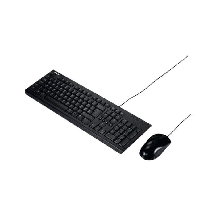 ASUS U2000 Clavier & FR