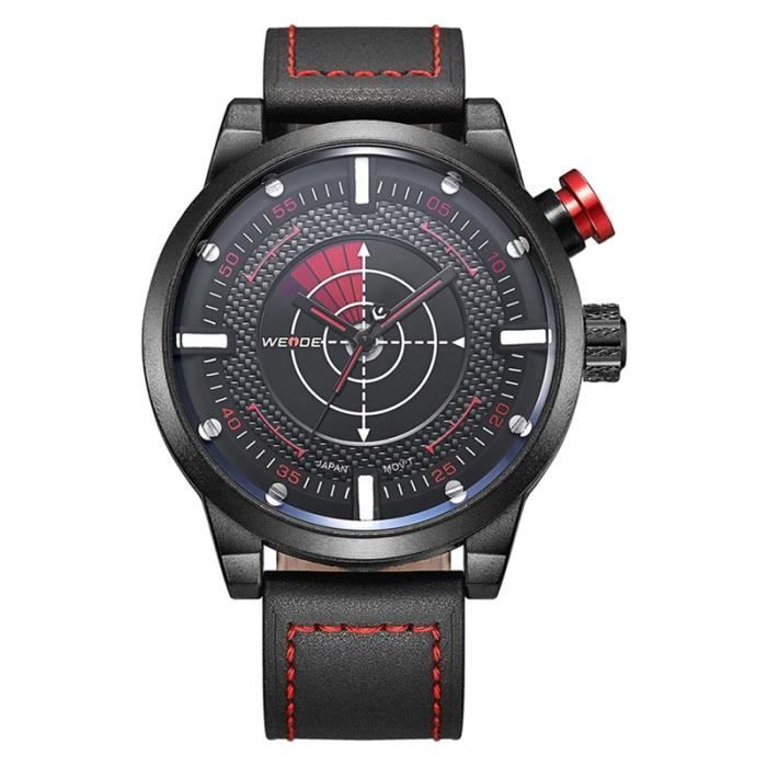 Montre weide clearance