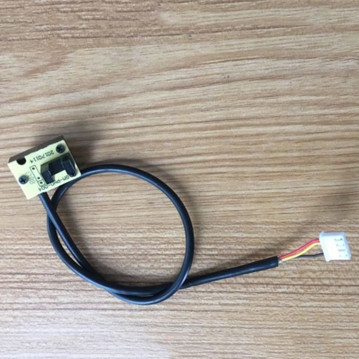 Neuf pour pièces de réparation d'appareil photo Nikon D800