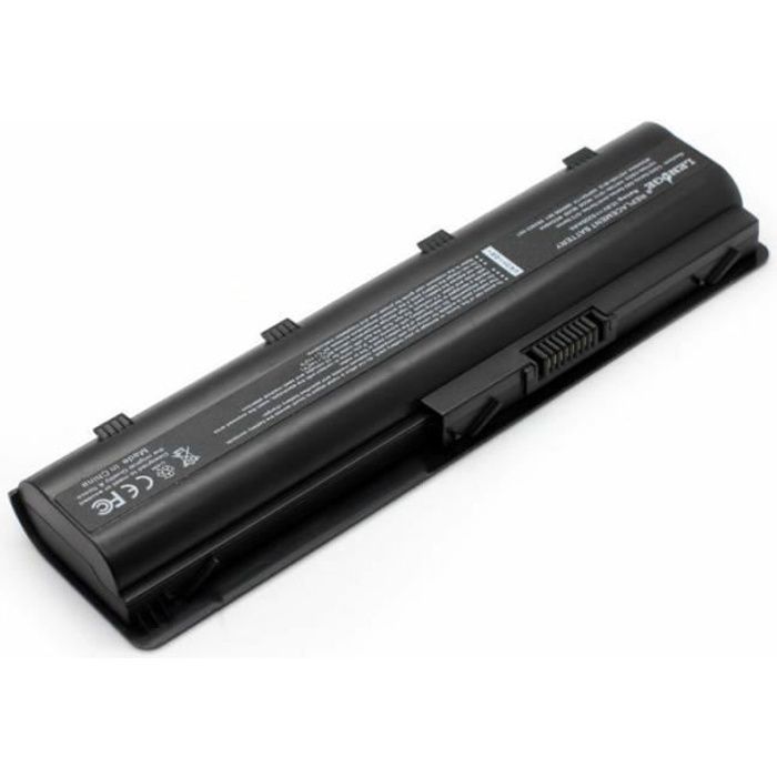 Купить Батарею Hp Pavilion G7 В Екатеринбурге