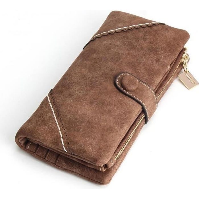 Petite maroquinerie shop femme cuir