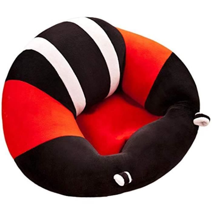 Tapis D Eveil Udpg8 Presque Assis Pour Bebe Chaise Assise Sure Chaise Confortable Pour Bebe Siege De Support De Sol Souple Apprendr Cdiscount Maison