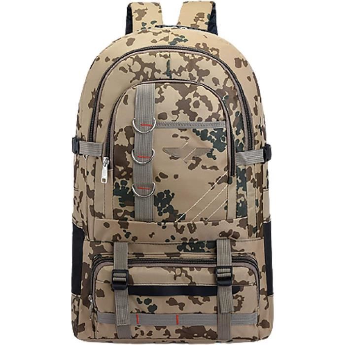 Sac a dos online randonnée 50 litres